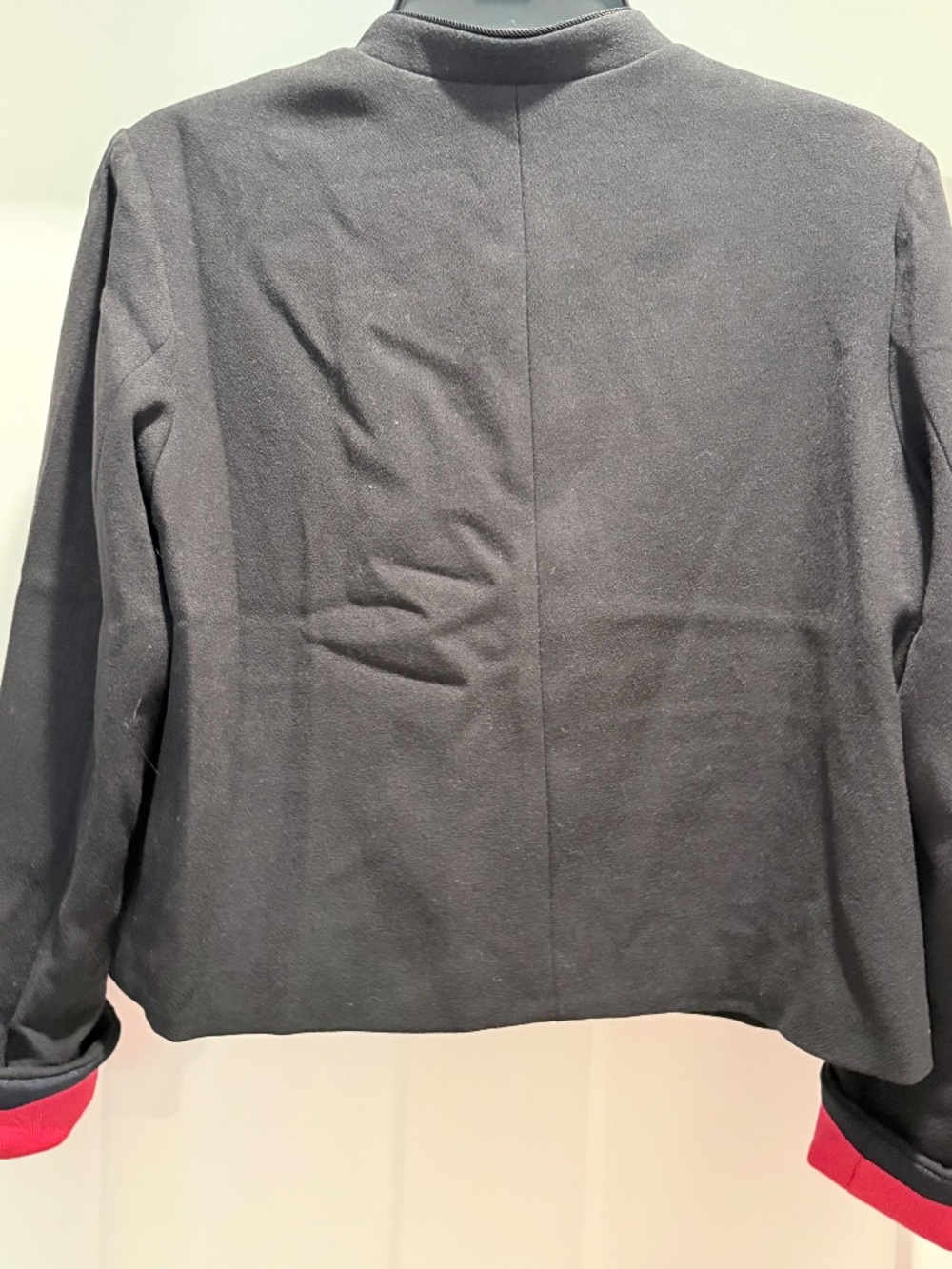 Jacket - Picture 2 of 4